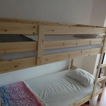 Bed And Shower At Sao Joao Da Caparica * Кошта-да-Капарика